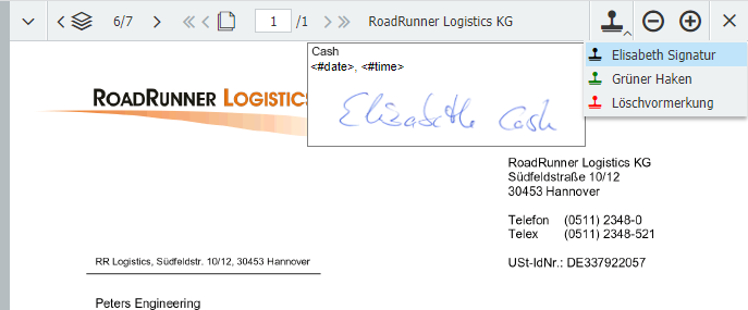 DE_Stempel im Viewer